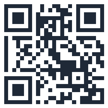 QR-код демо-сторінки запису